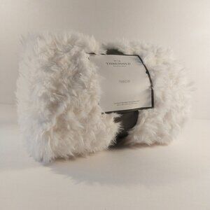 #1 Threshold Throw Quality & Design NWT